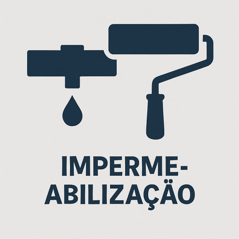 Impermeabilização
