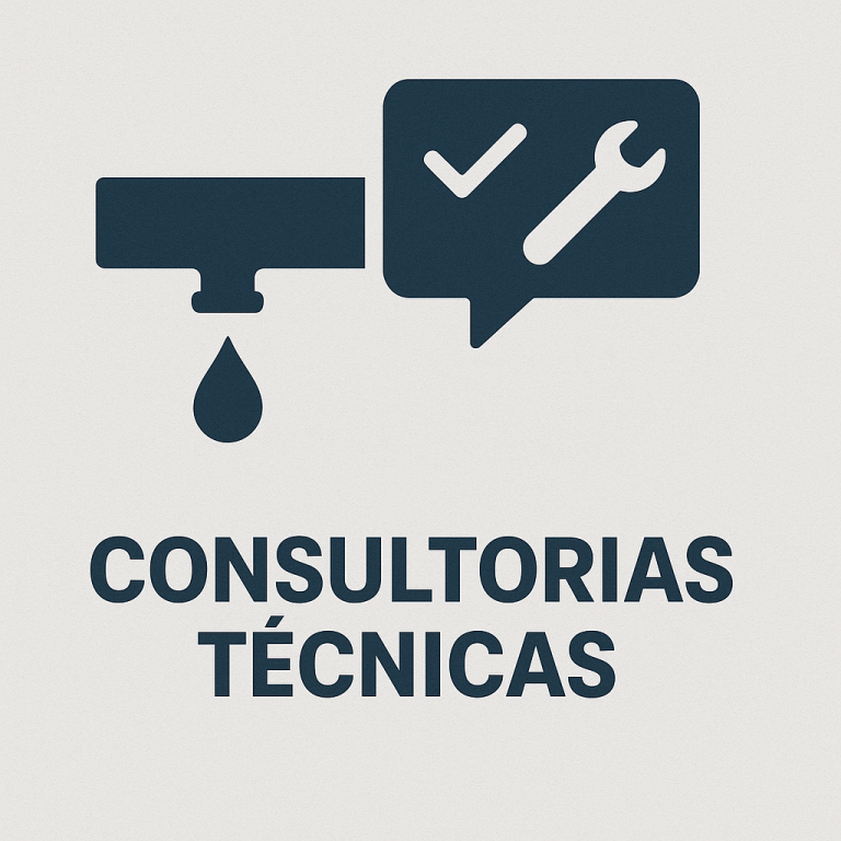 Consultorias técnicas